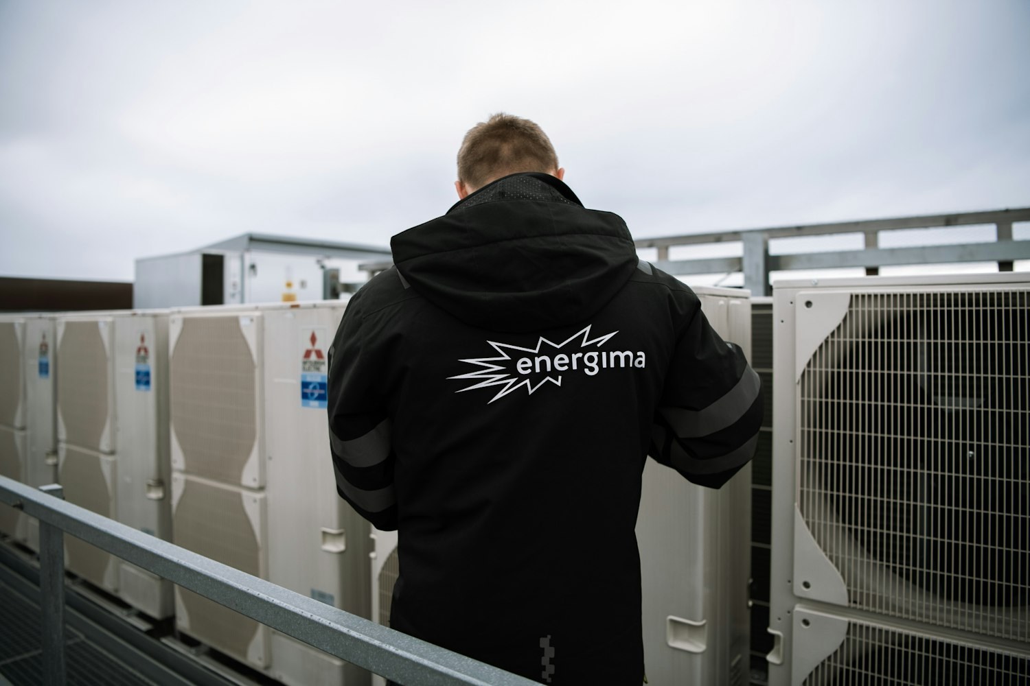 20 energima vvs hvac