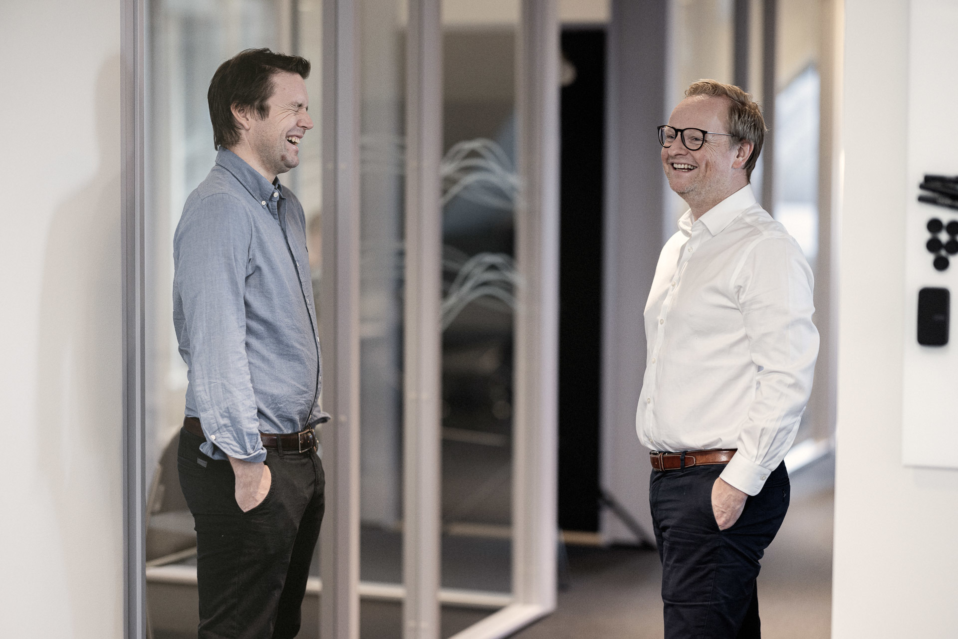 Energima jobb kontakt oss ventilasjon kjøling prosjekt entreprise solceller industri smartbygg overvåkning Energima Gruppen