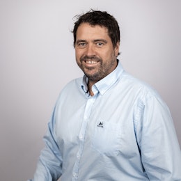 Andreas Borgen