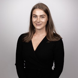Charlotte Magnussen Sørlie