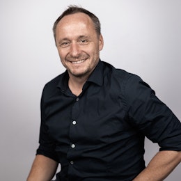 Henrik Magnussen