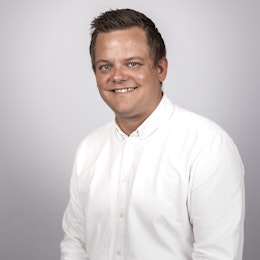 Kristoffer Ree