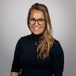 Marit Anzjøn Haeselich