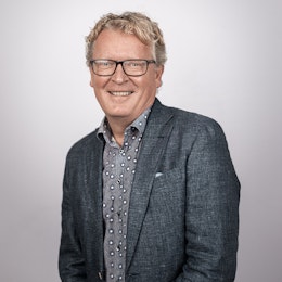 Morten Hveding Juel